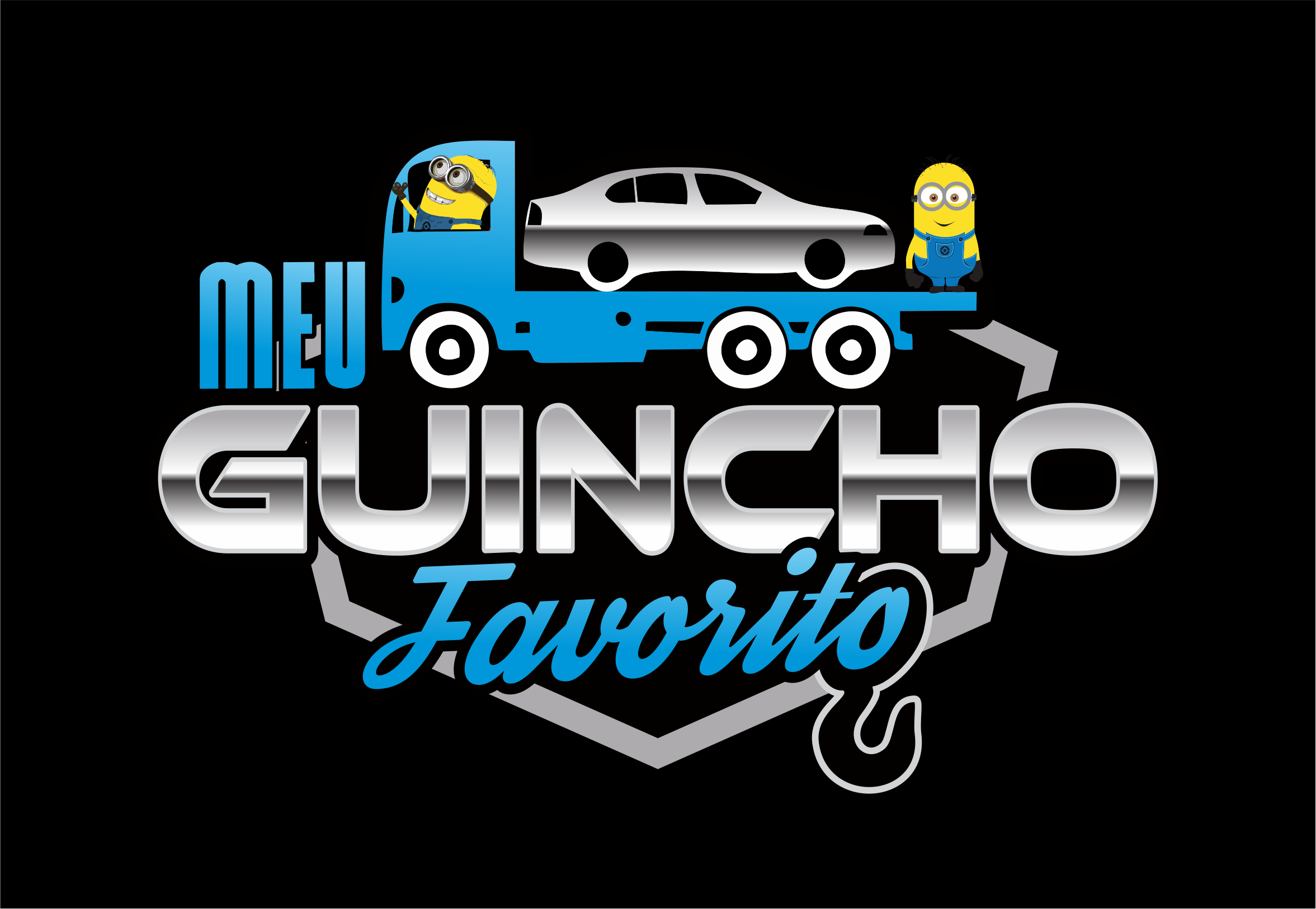 Meu Guincho Favorito - Guincho 24h